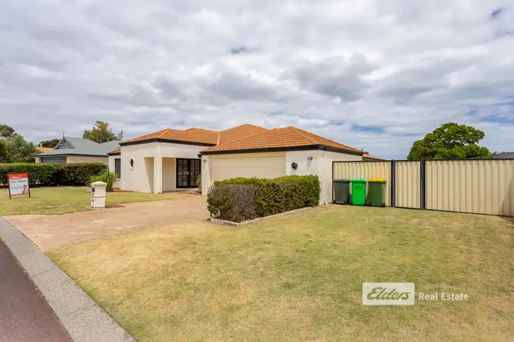87 Kingston Drive, Australind WA 6233