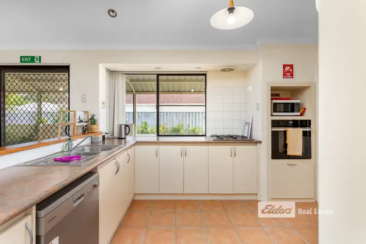 Sixth view of Homely house listing, 87 Kingston Drive, Australind WA 6233