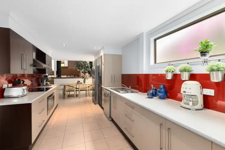 Second view of Homely house listing, 13 Olive Avenue, Phegans Bay NSW 2256