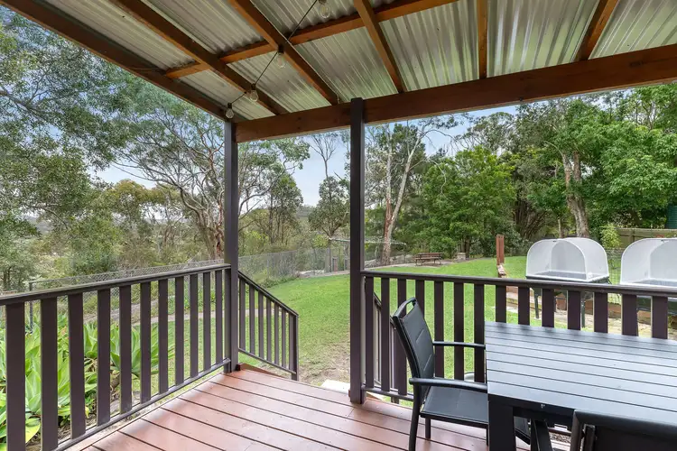 Sixth view of Homely house listing, 13 Olive Avenue, Phegans Bay NSW 2256