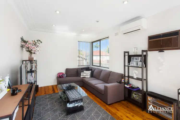 Third view of Homely house listing, 93 Horsley Road, Panania NSW 2213