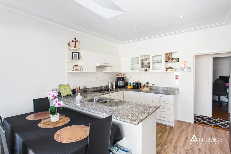 Fourth view of Homely house listing, 93 Horsley Road, Panania NSW 2213