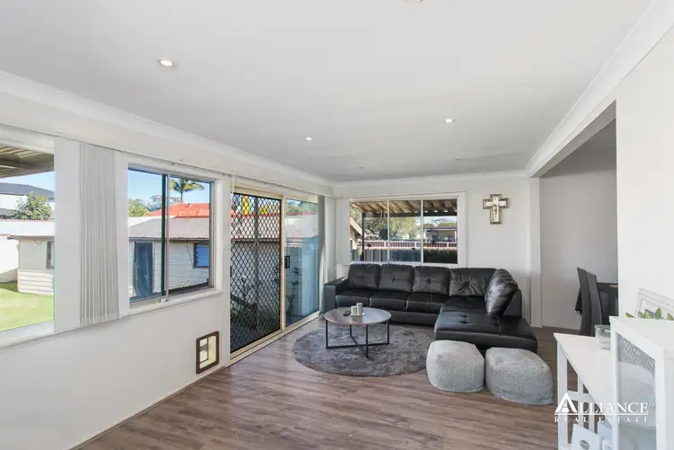Fifth view of Homely house listing, 93 Horsley Road, Panania NSW 2213
