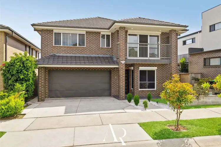 20 Faulkner Way, Edmondson Park NSW 2174