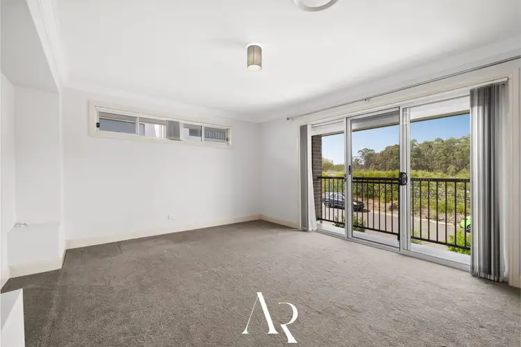 Fifth view of Homely house listing, 20 Faulkner Way, Edmondson Park NSW 2174