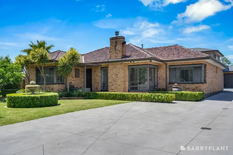 1/4 George Street, Reservoir VIC 3073