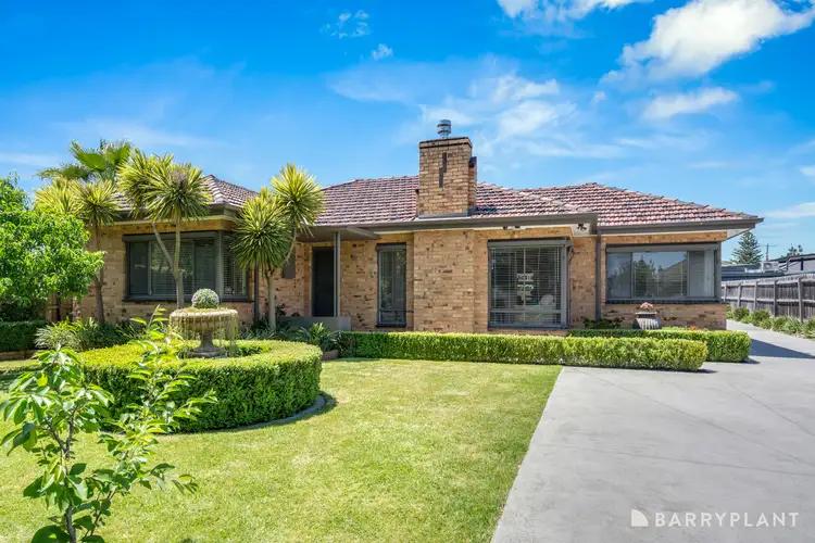 Second view of Homely house listing, 1/4 George Street, Reservoir VIC 3073