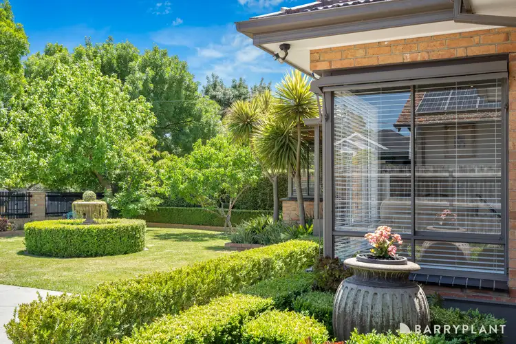 Third view of Homely house listing, 1/4 George Street, Reservoir VIC 3073