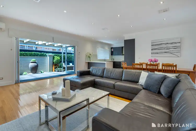 Sixth view of Homely house listing, 1/4 George Street, Reservoir VIC 3073
