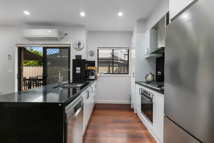 Fourth view of Homely townhouse listing, 1/51 Stenhouse Avenue, Brooklyn VIC 3012