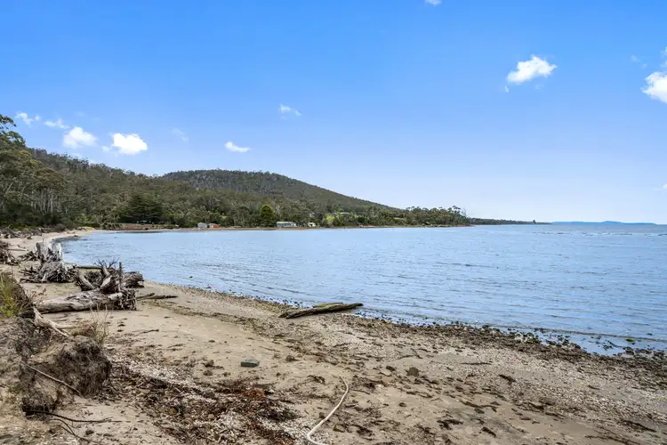 Second view of Homely house listing, 7 Sunset Drive, Garden Island Creek TAS 7112
