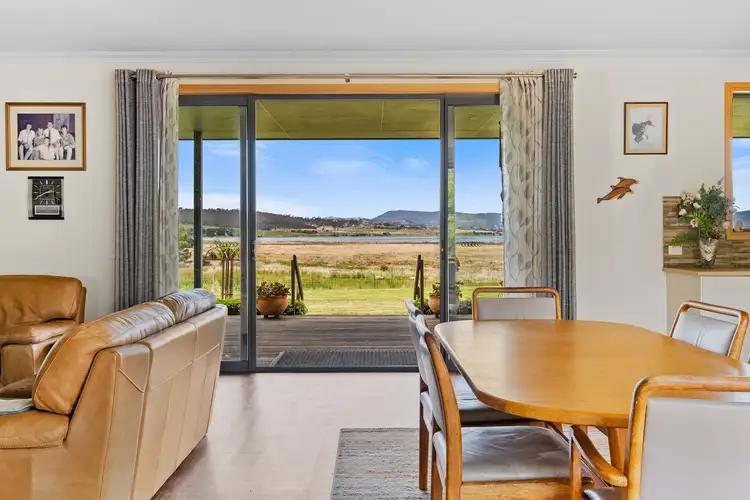Second view of Homely house listing, 445 Boyer Road, Dromedary TAS 7030
