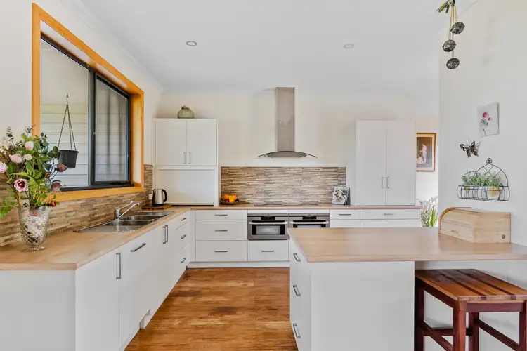 Third view of Homely house listing, 445 Boyer Road, Dromedary TAS 7030