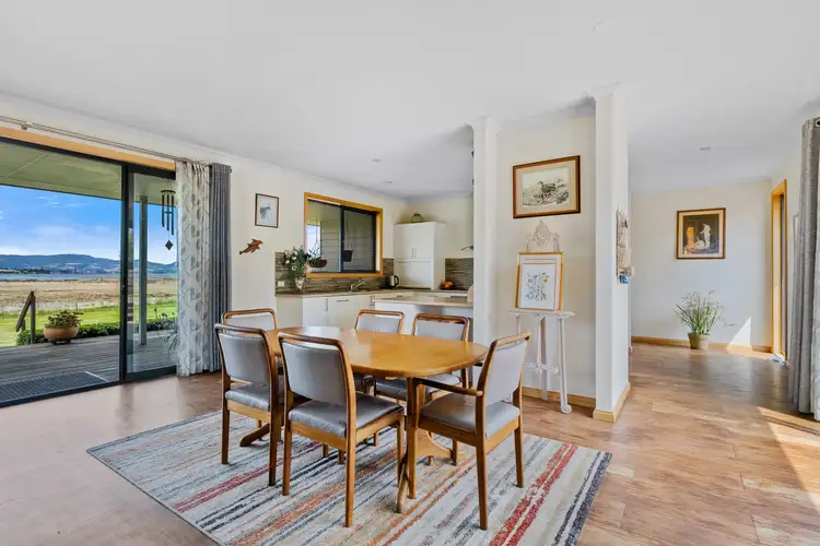 Fourth view of Homely house listing, 445 Boyer Road, Dromedary TAS 7030