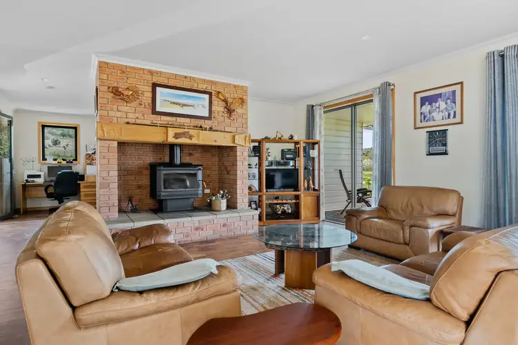 Fifth view of Homely house listing, 445 Boyer Road, Dromedary TAS 7030