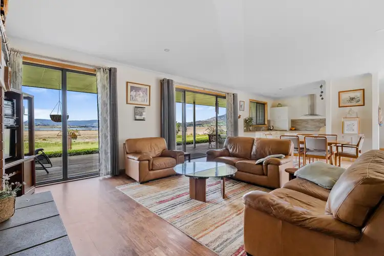 Sixth view of Homely house listing, 445 Boyer Road, Dromedary TAS 7030
