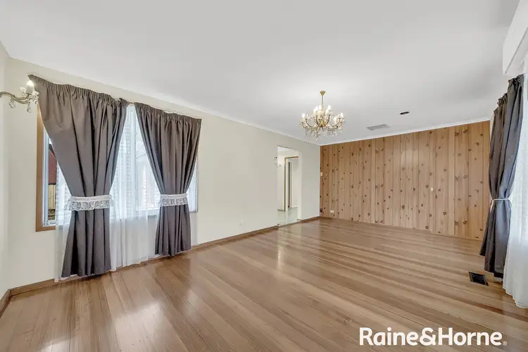 Second view of Homely house listing, 9 Nathalia Street, Broadmeadows VIC 3047