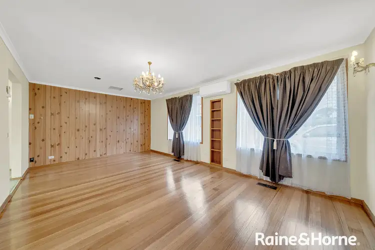 Third view of Homely house listing, 9 Nathalia Street, Broadmeadows VIC 3047