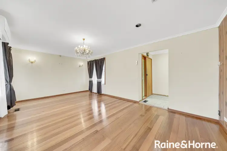 Fifth view of Homely house listing, 9 Nathalia Street, Broadmeadows VIC 3047