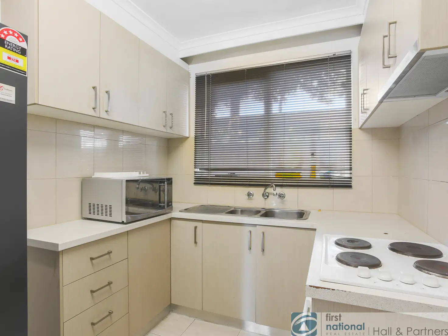 Main view of Homely apartment listing, 12/55 Clow Street, Dandenong VIC 3175