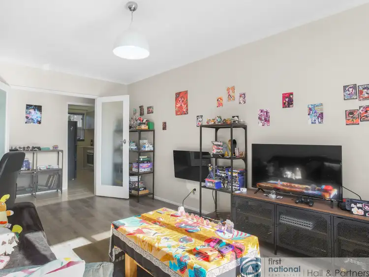 Second view of Homely apartment listing, 12/55 Clow Street, Dandenong VIC 3175