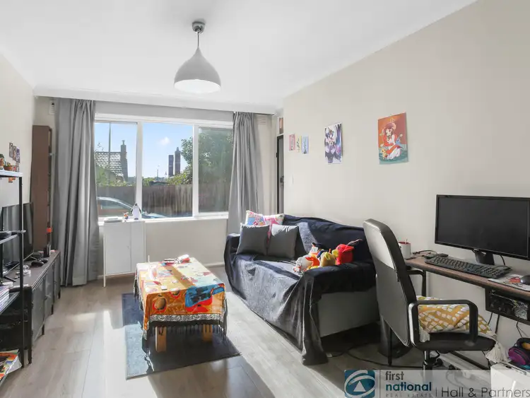 Third view of Homely apartment listing, 12/55 Clow Street, Dandenong VIC 3175