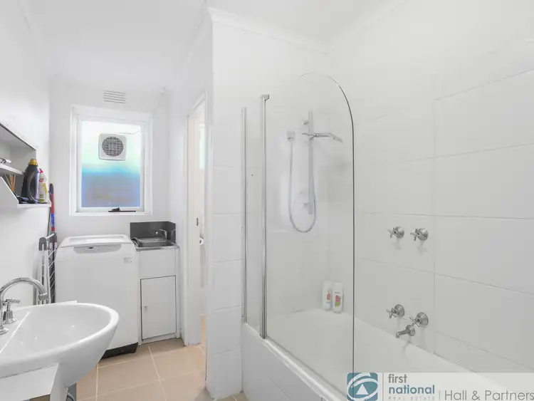 Fourth view of Homely apartment listing, 12/55 Clow Street, Dandenong VIC 3175