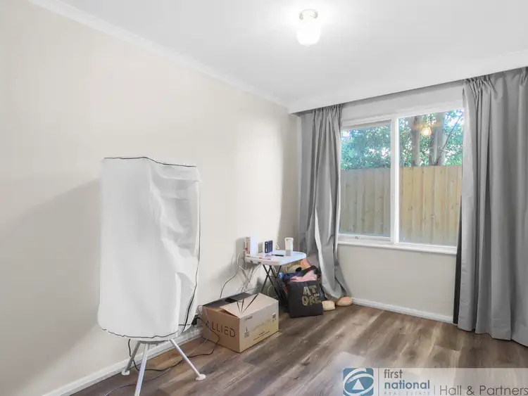 Fifth view of Homely apartment listing, 12/55 Clow Street, Dandenong VIC 3175
