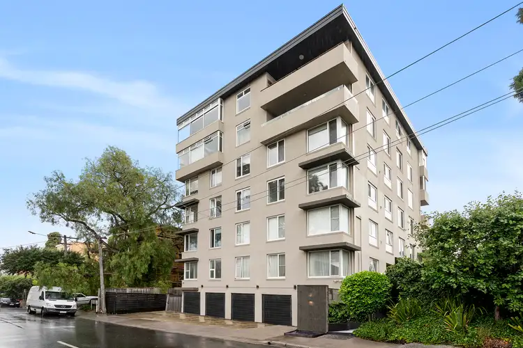 2/504 Punt Road, South Yarra VIC 3141