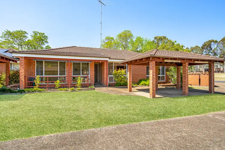 10/7 Birmingham Road, South Penrith NSW 2750