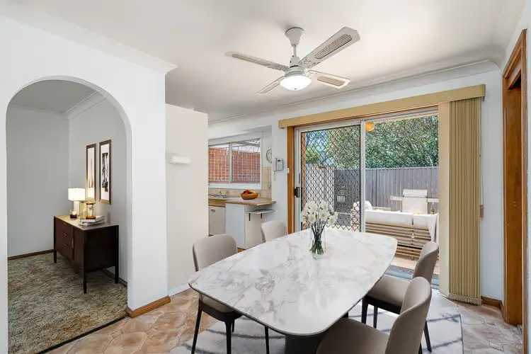 Fifth view of Homely villa listing, 10/7 Birmingham Road, South Penrith NSW 2750