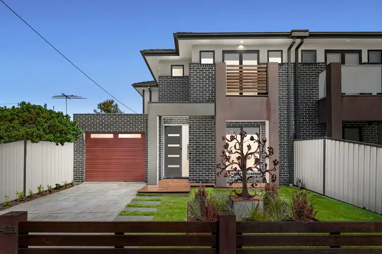 42b Paxton Street, South Kingsville VIC 3015