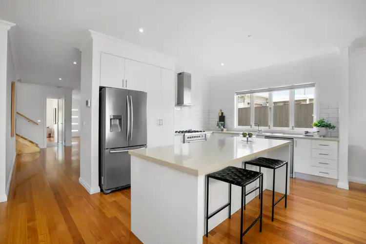 Sixth view of Homely house listing, 42b Paxton Street, South Kingsville VIC 3015