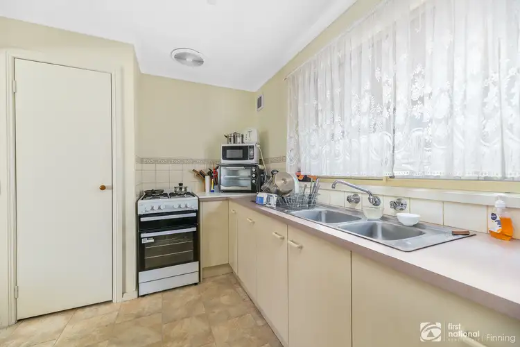Fourth view of Homely house listing, 28 Mundaring Drive, Cranbourne VIC 3977