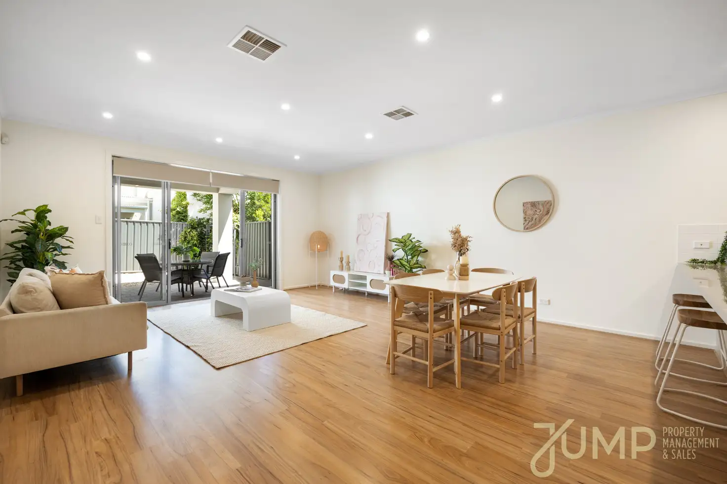 Main view of Homely townhouse listing, 15 Picadilly Way, Lightsview SA 5085
