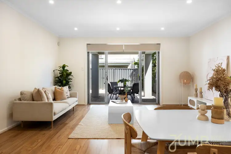 Third view of Homely townhouse listing, 15 Picadilly Way, Lightsview SA 5085