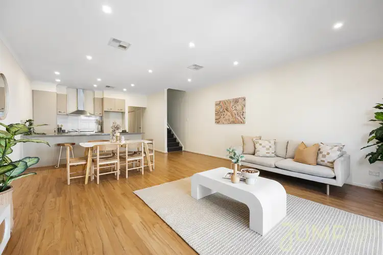 Fourth view of Homely townhouse listing, 15 Picadilly Way, Lightsview SA 5085
