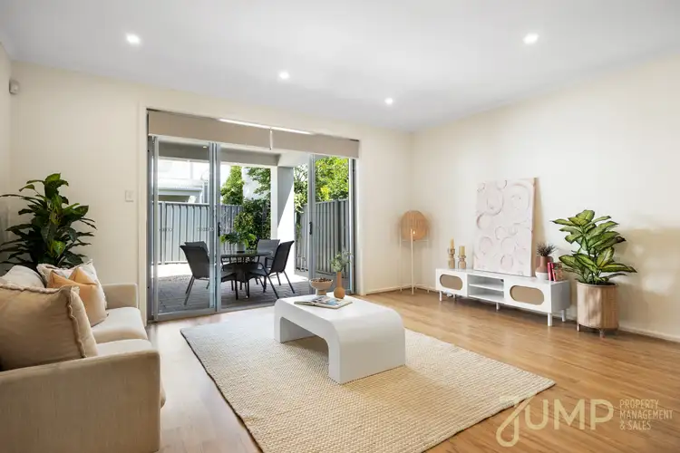 Fifth view of Homely townhouse listing, 15 Picadilly Way, Lightsview SA 5085