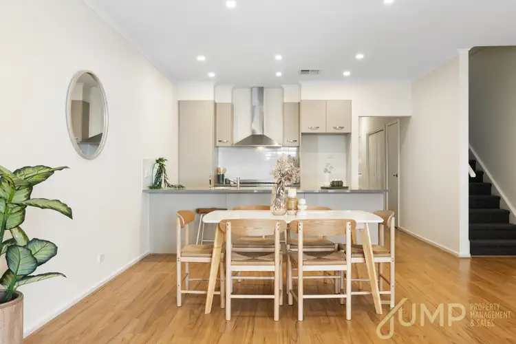 Sixth view of Homely townhouse listing, 15 Picadilly Way, Lightsview SA 5085