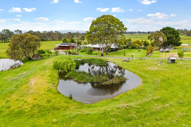 1010 Traralgon-Maffra Road, Glengarry VIC 3854