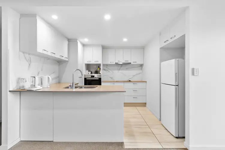 37/482 Upper Roma Street, Brisbane City QLD 4000