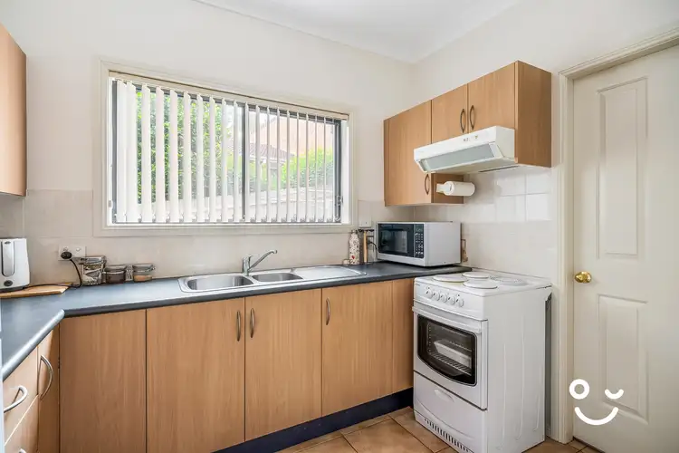 Second view of Homely townhouse listing, 4/14 Popes Road, Woonona NSW 2517