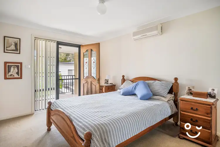 Fourth view of Homely townhouse listing, 4/14 Popes Road, Woonona NSW 2517