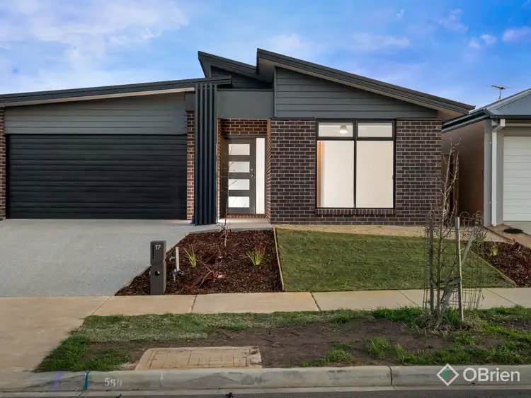 Main view of Homely house listing, 17 Rosella Road, Torquay VIC 3228