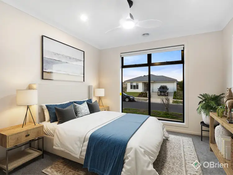 Second view of Homely house listing, 17 Rosella Road, Torquay VIC 3228