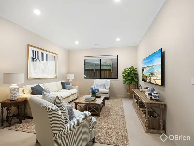 Third view of Homely house listing, 17 Rosella Road, Torquay VIC 3228