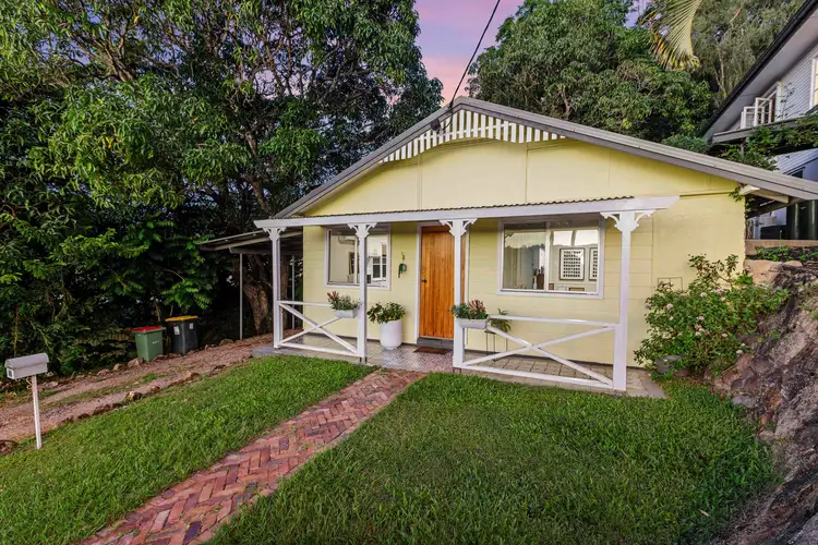 Main view of Homely unit listing, 1/46 Aspland Street, Nambour QLD 4560