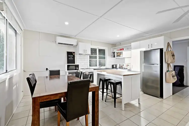 Second view of Homely unit listing, 1/46 Aspland Street, Nambour QLD 4560