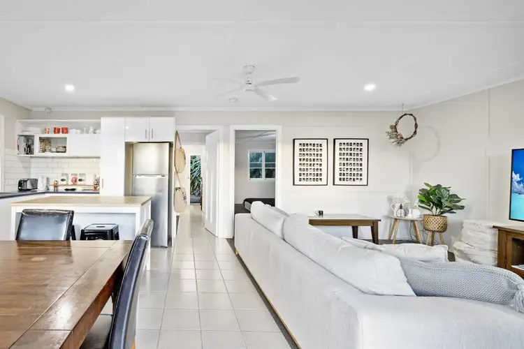 Third view of Homely unit listing, 1/46 Aspland Street, Nambour QLD 4560