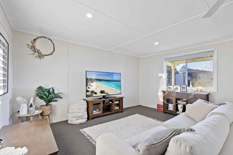 Fourth view of Homely unit listing, 1/46 Aspland Street, Nambour QLD 4560
